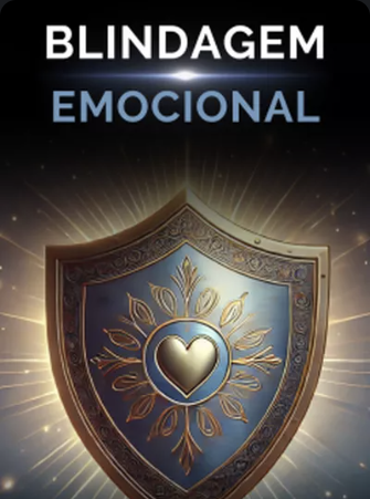 Curso Blindagem Emocional